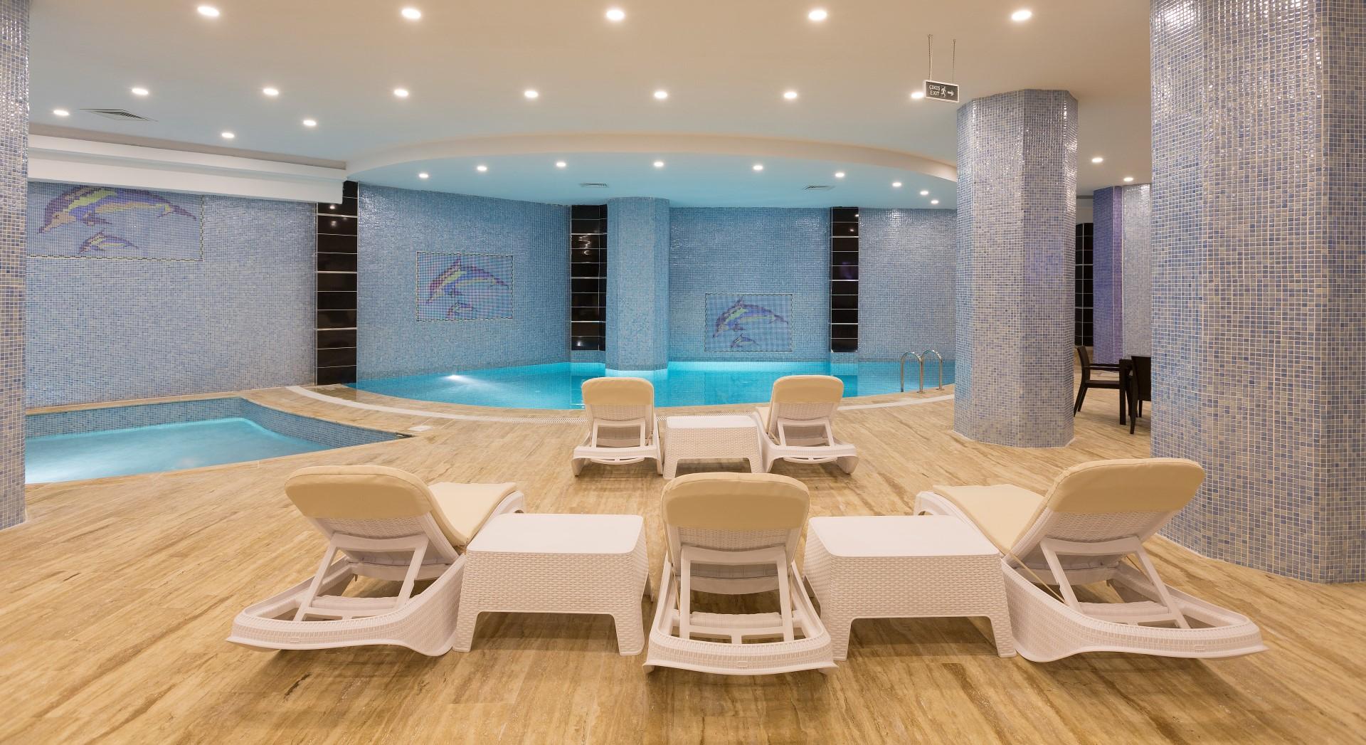 Yilmazoglu Park Hotel Gaziantep Exterior photo