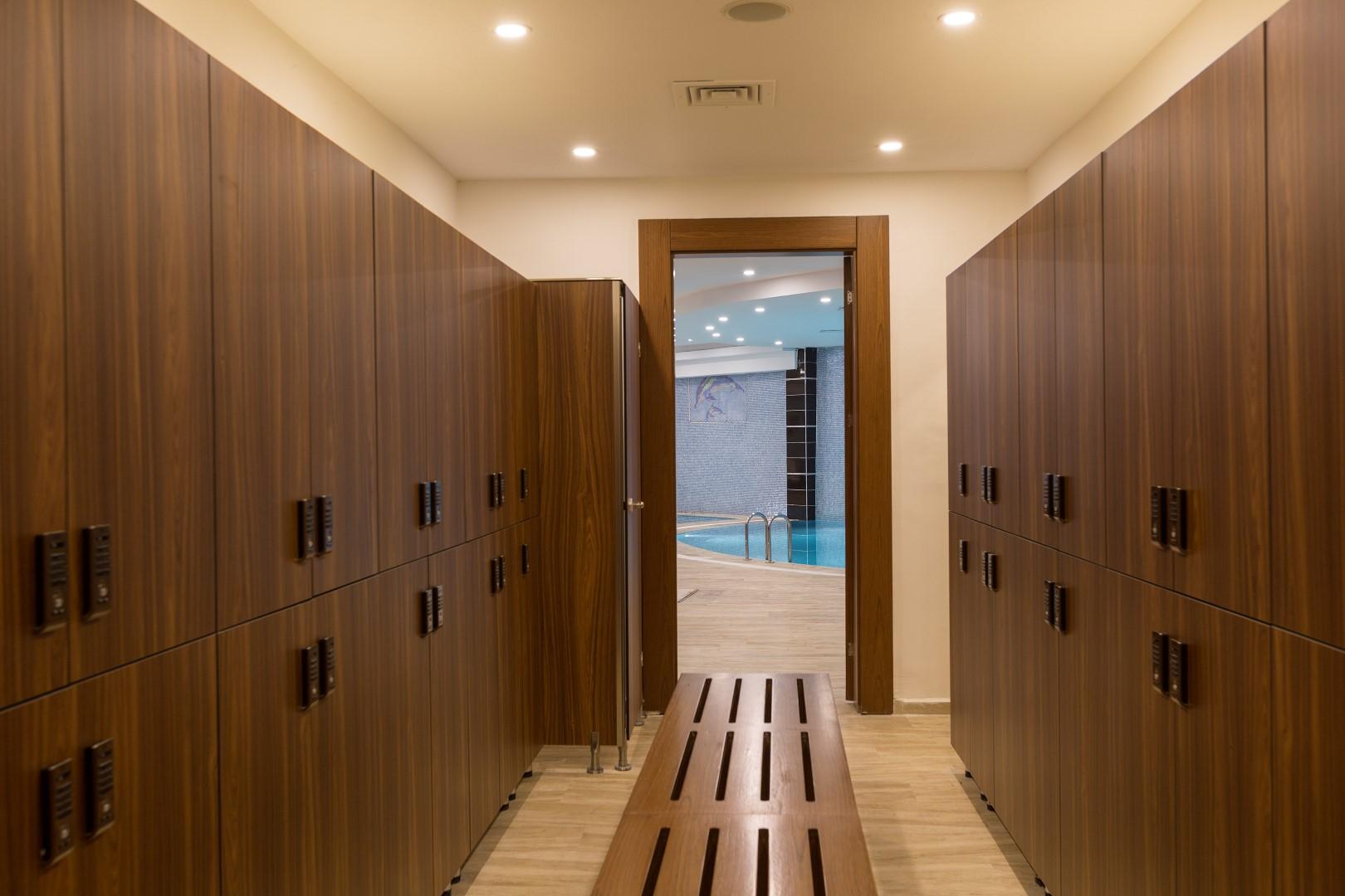 Yilmazoglu Park Hotel Gaziantep Exterior photo